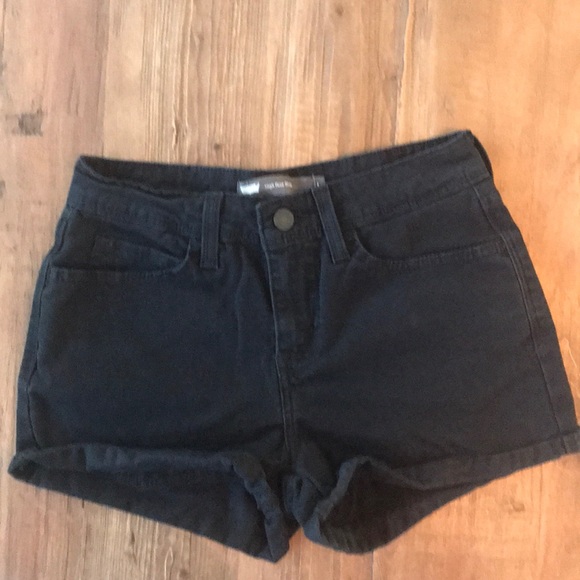 Levi's Pants - Juniors Levis Denim Jean Shorts Size 1